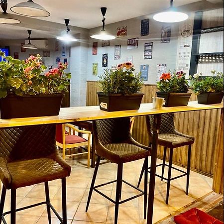 Loft Apart&Hostal Lloret de Mar Buitenkant foto