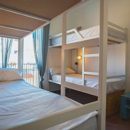 Loft Apart&Hostal Lloret de Mar Buitenkant foto