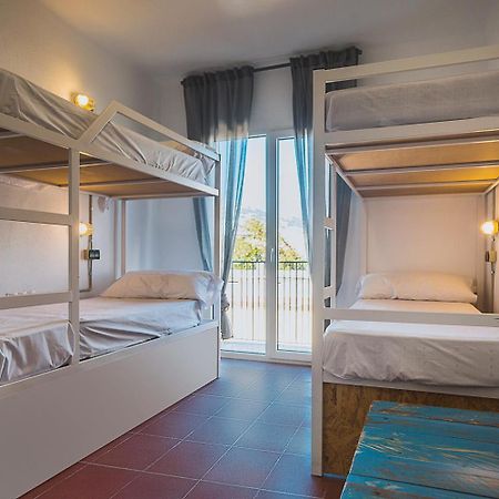 Loft Apart&Hostal Lloret de Mar Buitenkant foto