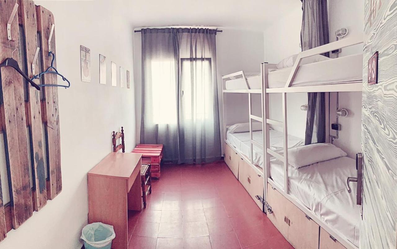 Loft Apart&Hostal Lloret de Mar Buitenkant foto