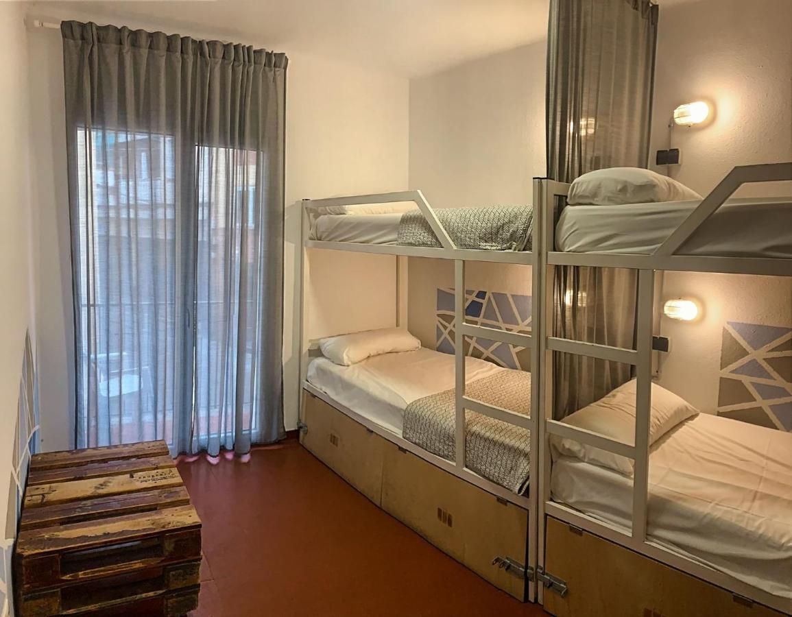 Loft Apart&Hostal Lloret de Mar Buitenkant foto