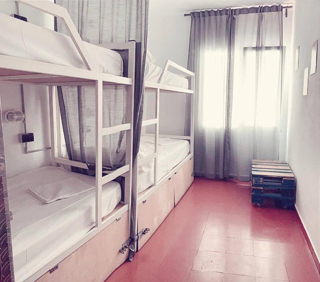 Loft Apart&Hostal Lloret de Mar Buitenkant foto