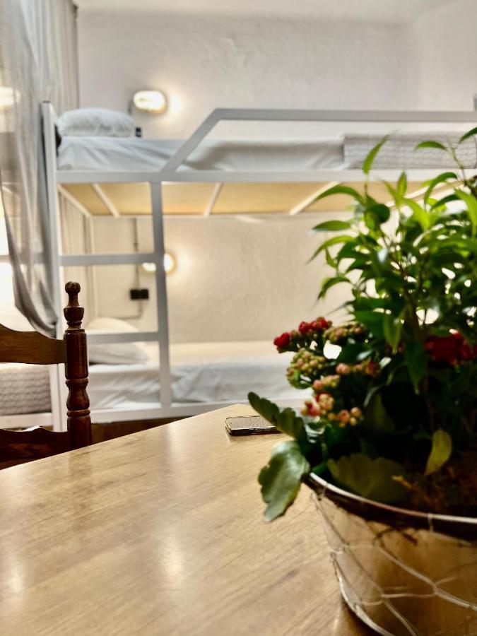 Loft Apart&Hostal Lloret de Mar Buitenkant foto
