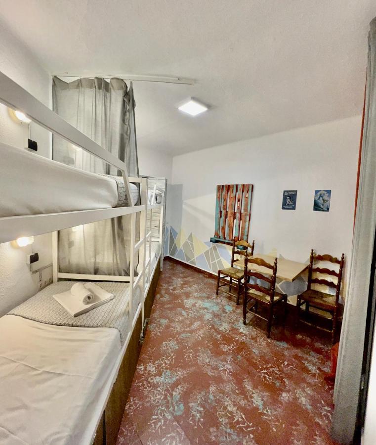 Loft Apart&Hostal Lloret de Mar Buitenkant foto