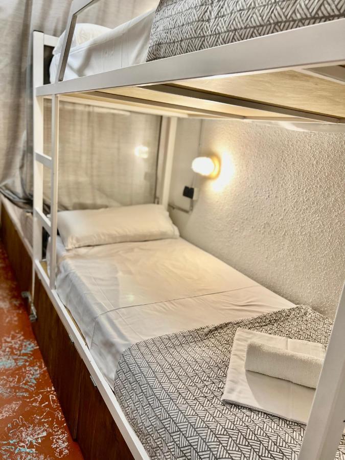 Loft Apart&Hostal Lloret de Mar Buitenkant foto