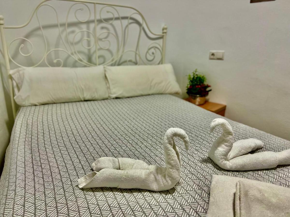 Loft Apart&Hostal Lloret de Mar Buitenkant foto
