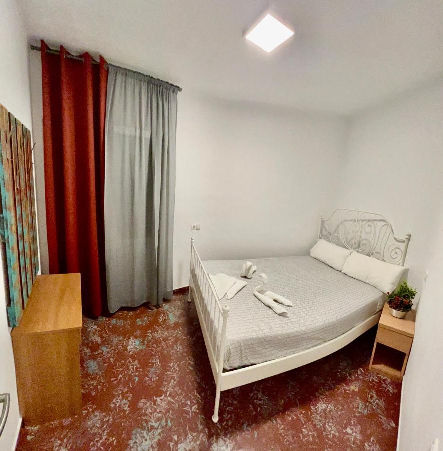 Loft Apart&Hostal Lloret de Mar Buitenkant foto