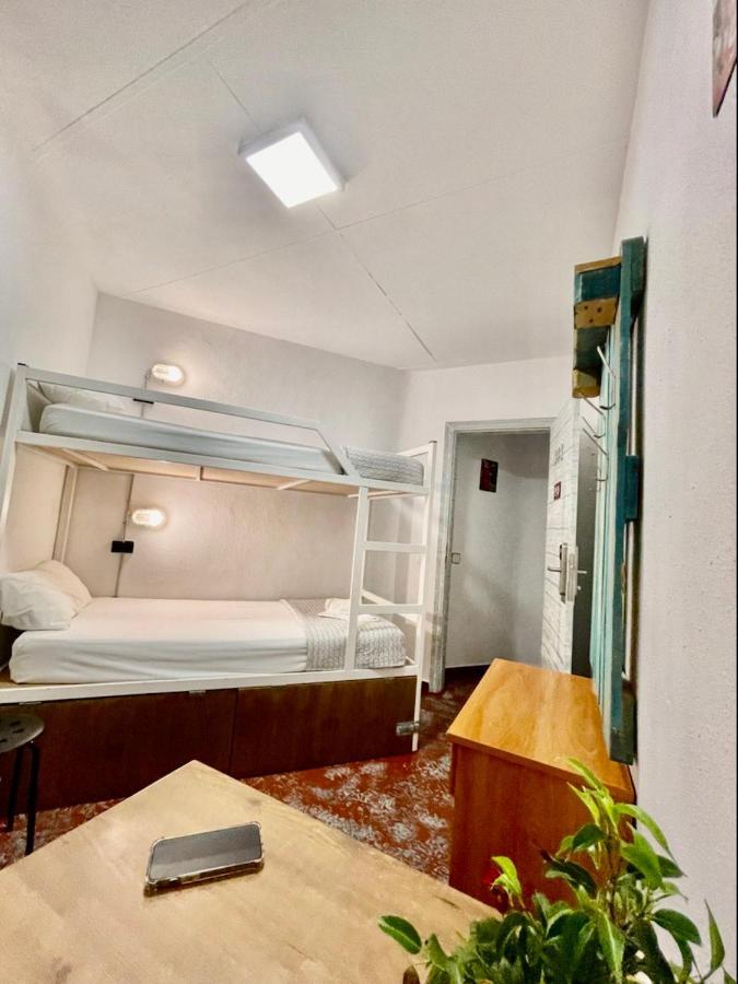 Loft Apart&Hostal Lloret de Mar Buitenkant foto
