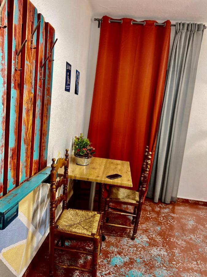 Loft Apart&Hostal Hostel Lloret de Mar Buitenkant foto