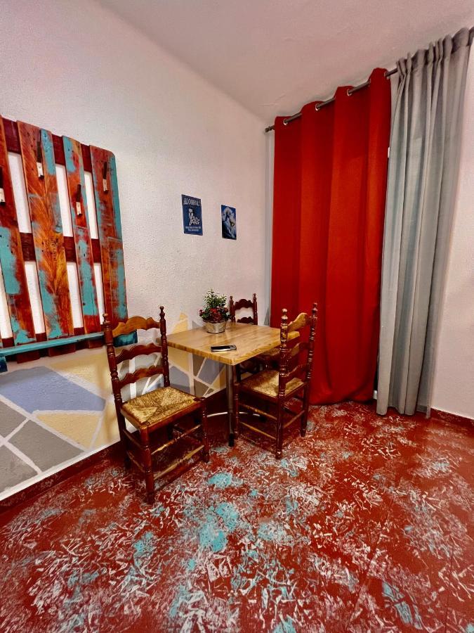 Loft Apart&Hostal Lloret de Mar Buitenkant foto
