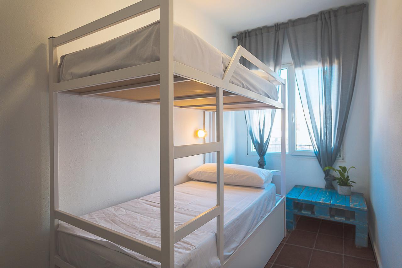 Loft Apart&Hostal Lloret de Mar Buitenkant foto