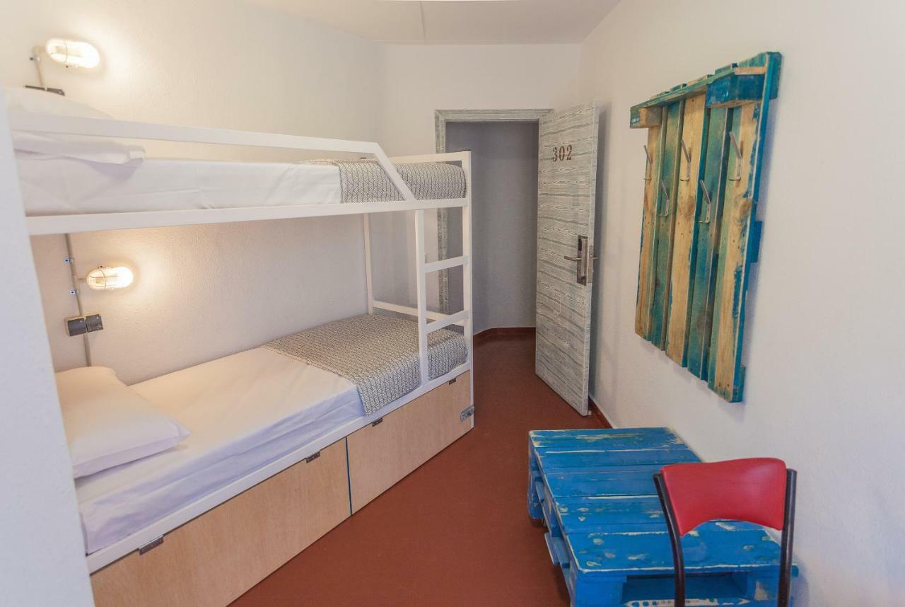 Loft Apart&Hostal Lloret de Mar Buitenkant foto