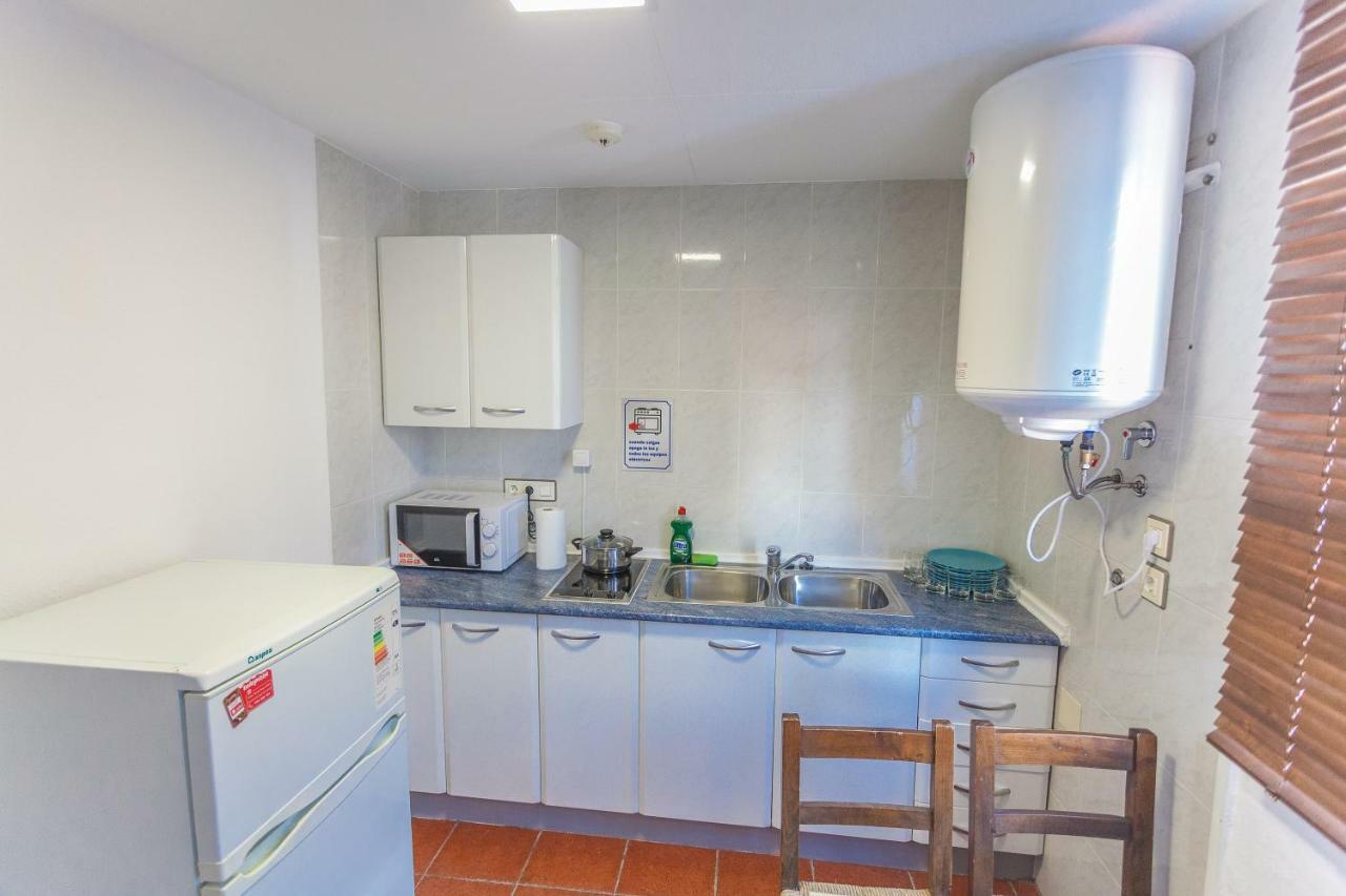 Loft Apart&Hostal Lloret de Mar Buitenkant foto