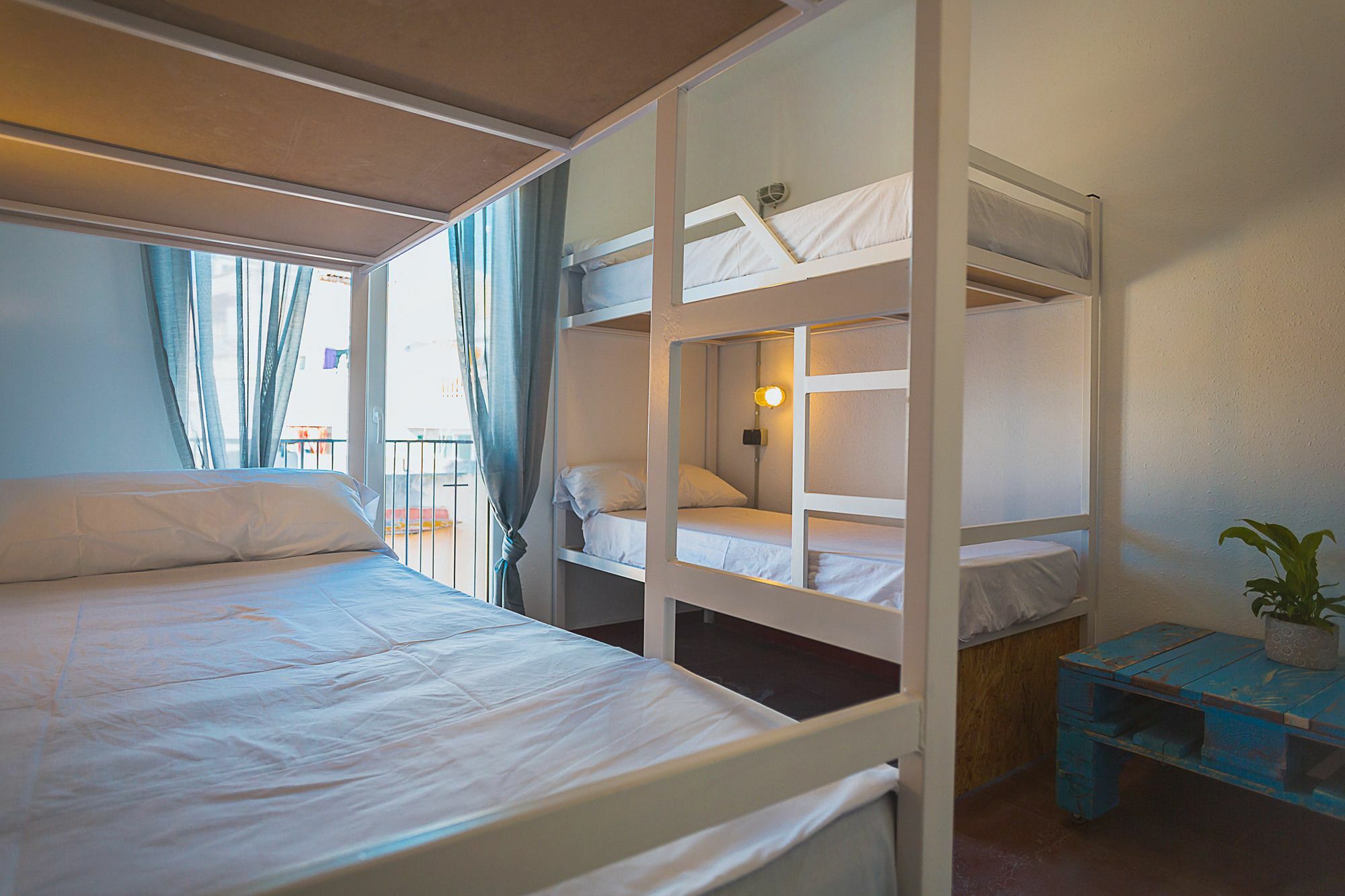 Loft Apart&Hostal Lloret de Mar Buitenkant foto