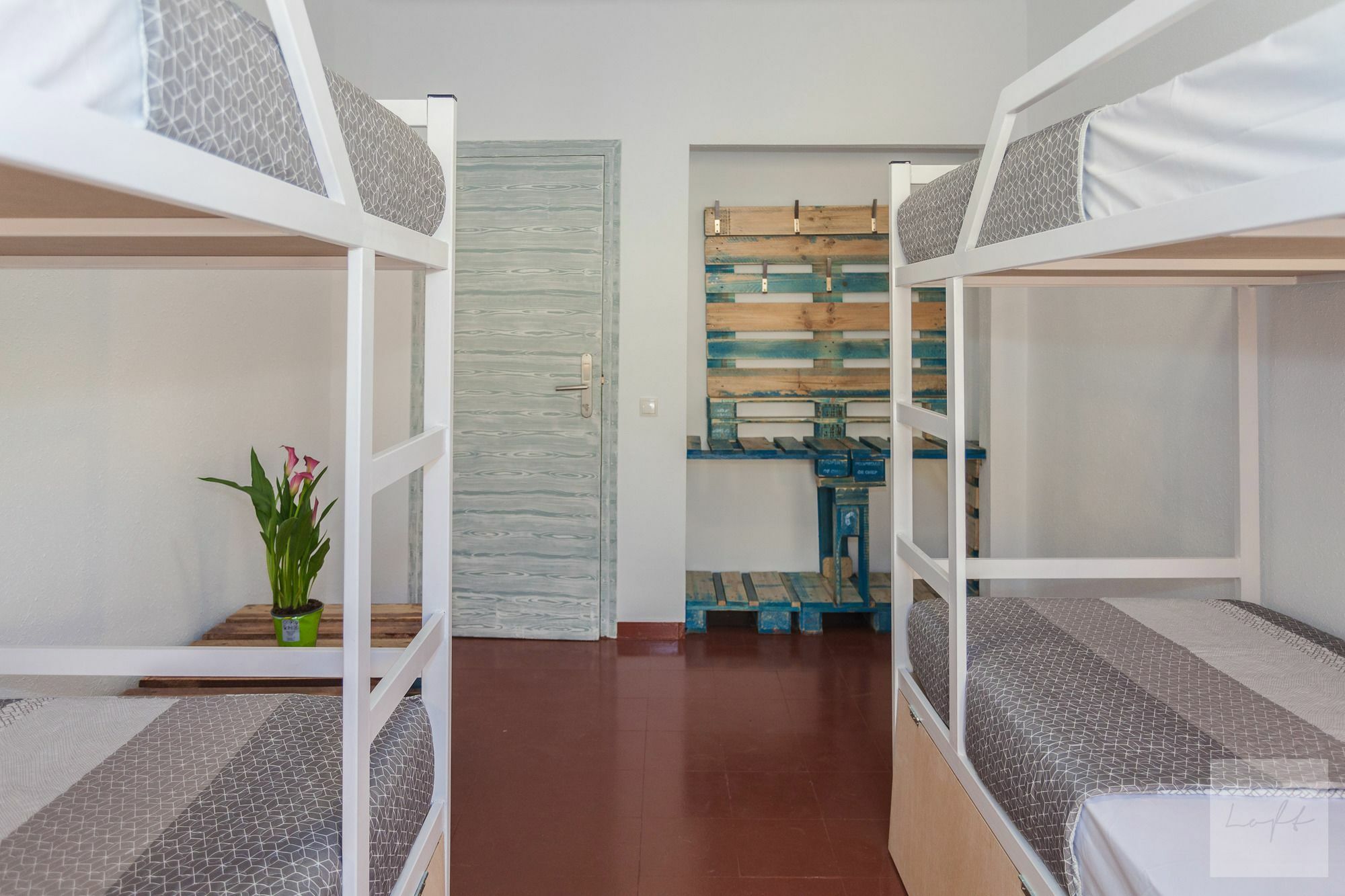 Loft Apart&Hostal Lloret de Mar Buitenkant foto