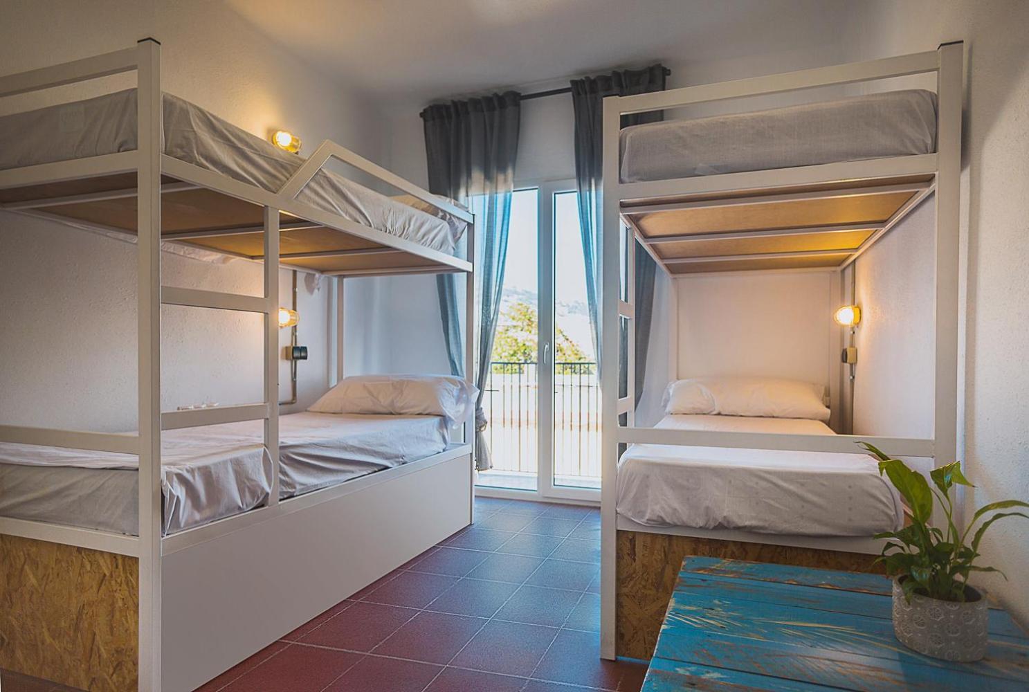 Loft Apart&Hostal Lloret de Mar Buitenkant foto