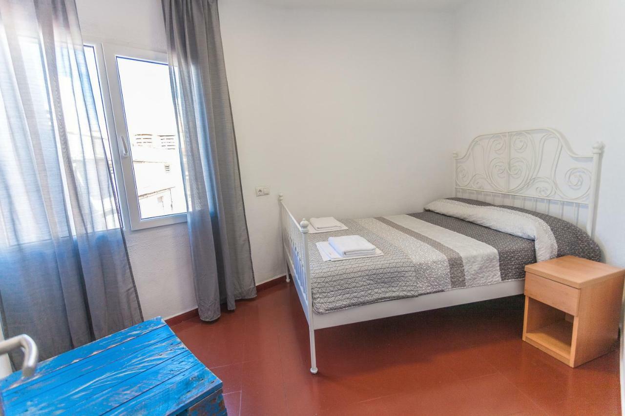 Loft Apart&Hostal Lloret de Mar Buitenkant foto