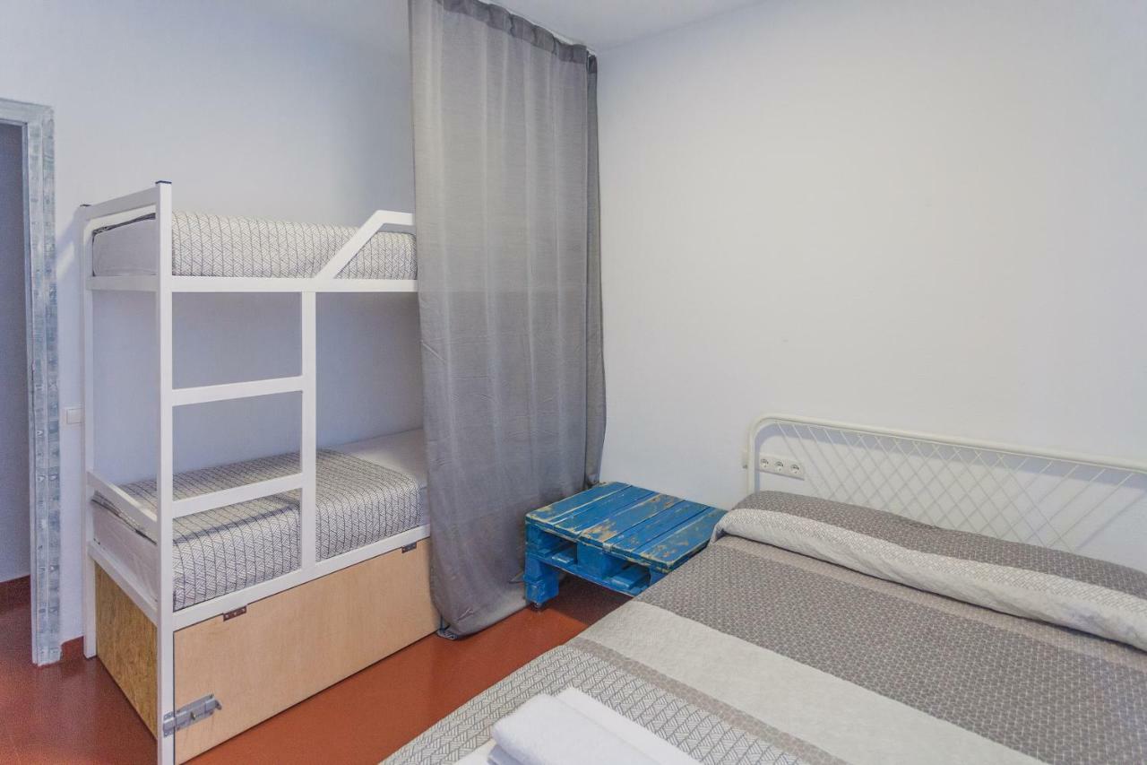 Loft Apart&Hostal Lloret de Mar Buitenkant foto