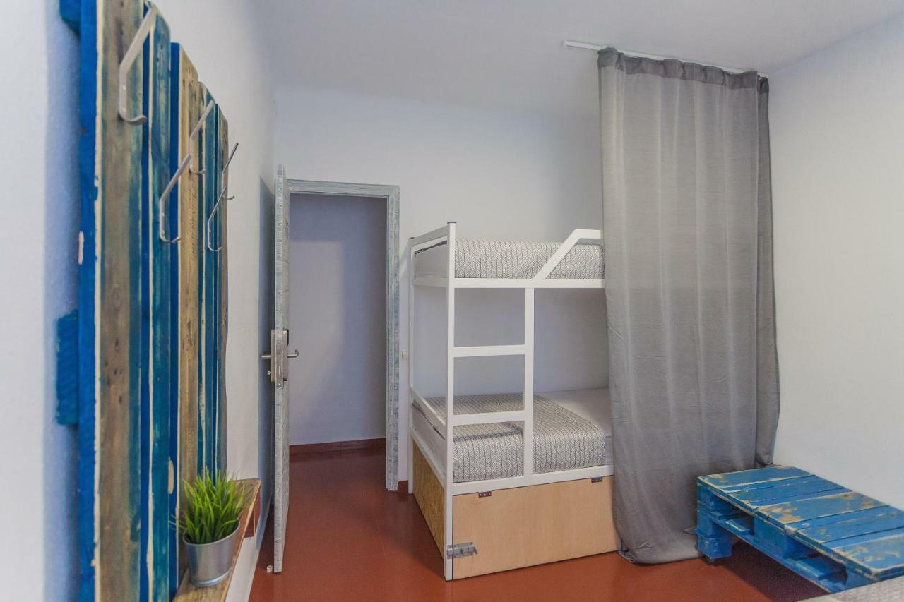 Loft Apart&Hostal Lloret de Mar Buitenkant foto